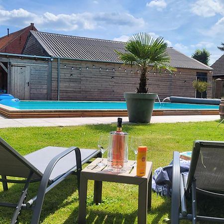 Heerlijk Appartement 'La Bienvenue' In Venlo, Limburg Exteriör bild
