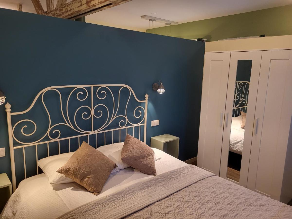 Heerlijk Appartement 'La Bienvenue' In Venlo, Limburg Exteriör bild