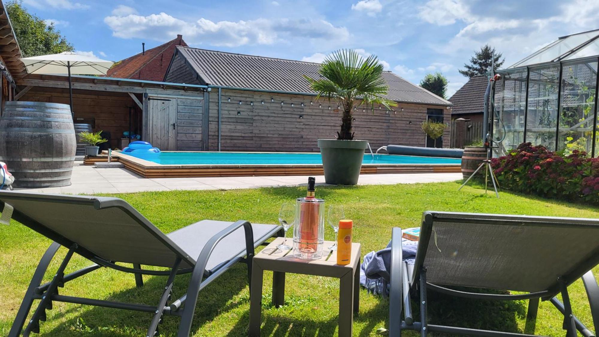Heerlijk Appartement 'La Bienvenue' In Venlo, Limburg Exteriör bild